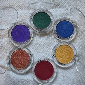 Besame Marvel Infinity Stone Eye Shadow